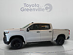 Used 2021 CHEVROLET SILVERADO 1500 LT TRAIL BOSS in GREENVILLE, SOUTH CAROLINA (Photo 2)