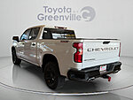 Used 2021 CHEVROLET SILVERADO 1500 LT TRAIL BOSS in GREENVILLE, SOUTH CAROLINA (Photo 3)