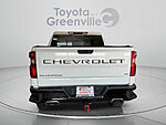 Used 2021 CHEVROLET SILVERADO 1500 LT TRAIL BOSS in GREENVILLE, SOUTH CAROLINA (Photo 4)