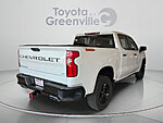 Used 2021 CHEVROLET SILVERADO 1500 LT TRAIL BOSS in GREENVILLE, SOUTH CAROLINA (Photo 5)