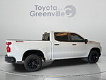 Used 2021 CHEVROLET SILVERADO 1500 LT TRAIL BOSS in GREENVILLE, SOUTH CAROLINA (Photo 6)