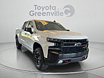 Used 2021 CHEVROLET SILVERADO 1500 LT TRAIL BOSS in GREENVILLE, SOUTH CAROLINA (Photo 7)
