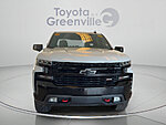 Used 2021 CHEVROLET SILVERADO 1500 LT TRAIL BOSS in GREENVILLE, SOUTH CAROLINA (Photo 8)