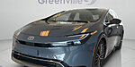 Used 2025 TOYOTA PRIUS XLE in GREENVILLE, SOUTH CAROLINA