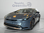 Used 2025 TOYOTA PRIUS XLE in GREENVILLE, SOUTH CAROLINA (Photo 1)