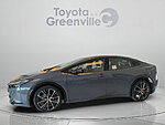 Used 2025 TOYOTA PRIUS XLE in GREENVILLE, SOUTH CAROLINA (Photo 2)