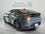 Used 2025 TOYOTA PRIUS XLE in GREENVILLE, SOUTH CAROLINA (Photo 3)