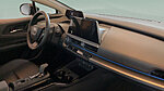 Used 2025 TOYOTA PRIUS XLE in GREENVILLE, SOUTH CAROLINA (Photo 36)