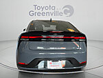 Used 2025 TOYOTA PRIUS XLE in GREENVILLE, SOUTH CAROLINA (Photo 4)