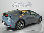 Used 2025 TOYOTA PRIUS XLE in GREENVILLE, SOUTH CAROLINA (Photo 5)