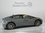 Used 2025 TOYOTA PRIUS XLE in GREENVILLE, SOUTH CAROLINA (Photo 6)