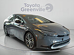 Used 2025 TOYOTA PRIUS XLE in GREENVILLE, SOUTH CAROLINA (Photo 7)