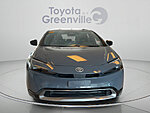 Used 2025 TOYOTA PRIUS XLE in GREENVILLE, SOUTH CAROLINA (Photo 8)