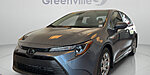 Used 2026 TOYOTA COROLLA LE in GREENVILLE, SOUTH CAROLINA