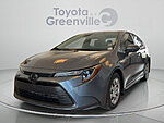 Used 2026 TOYOTA COROLLA LE in GREENVILLE, SOUTH CAROLINA (Photo 1)