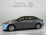 Used 2026 TOYOTA COROLLA LE in GREENVILLE, SOUTH CAROLINA (Photo 2)