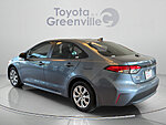 Used 2026 TOYOTA COROLLA LE in GREENVILLE, SOUTH CAROLINA (Photo 3)