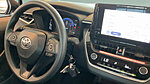 Used 2026 TOYOTA COROLLA LE in GREENVILLE, SOUTH CAROLINA (Photo 39)