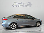 Used 2026 TOYOTA COROLLA LE in GREENVILLE, SOUTH CAROLINA (Photo 6)