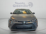 Used 2026 TOYOTA COROLLA LE in GREENVILLE, SOUTH CAROLINA (Photo 8)