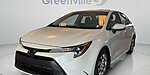 Used 2026 TOYOTA COROLLA LE in GREENVILLE, SOUTH CAROLINA