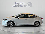 Used 2026 TOYOTA COROLLA LE in GREENVILLE, SOUTH CAROLINA (Photo 2)