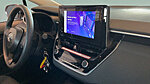 Used 2026 TOYOTA COROLLA LE in GREENVILLE, SOUTH CAROLINA (Photo 36)