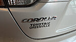 Used 2026 TOYOTA COROLLA LE in GREENVILLE, SOUTH CAROLINA (Photo 41)