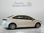 Used 2026 TOYOTA COROLLA LE in GREENVILLE, SOUTH CAROLINA (Photo 6)