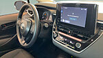 Used 2025 TOYOTA COROLLA LE in GREENVILLE, SOUTH CAROLINA (Photo 42)