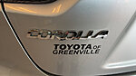 Used 2025 TOYOTA COROLLA LE in GREENVILLE, SOUTH CAROLINA (Photo 45)