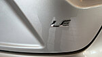 Used 2025 TOYOTA COROLLA LE in GREENVILLE, SOUTH CAROLINA (Photo 46)