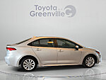 Used 2025 TOYOTA COROLLA LE in GREENVILLE, SOUTH CAROLINA (Photo 6)