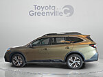Used 2021 SUBARU OUTBACK LIMITED in GREENVILLE, SOUTH CAROLINA (Photo 2)