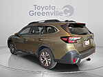 Used 2021 SUBARU OUTBACK LIMITED in GREENVILLE, SOUTH CAROLINA (Photo 3)