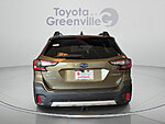 Used 2021 SUBARU OUTBACK LIMITED in GREENVILLE, SOUTH CAROLINA (Photo 4)