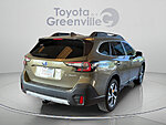 Used 2021 SUBARU OUTBACK LIMITED in GREENVILLE, SOUTH CAROLINA (Photo 5)