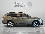 Used 2021 SUBARU OUTBACK LIMITED in GREENVILLE, SOUTH CAROLINA (Photo 6)