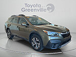 Used 2021 SUBARU OUTBACK LIMITED in GREENVILLE, SOUTH CAROLINA (Photo 7)