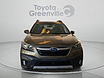 Used 2021 SUBARU OUTBACK LIMITED in GREENVILLE, SOUTH CAROLINA (Photo 8)