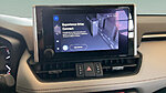 Used 2025 TOYOTA RAV4 XLE PREMIUM in GREENVILLE, SOUTH CAROLINA (Photo 12)