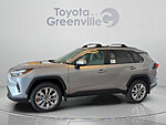 Used 2025 TOYOTA RAV4 XLE PREMIUM in GREENVILLE, SOUTH CAROLINA (Photo 2)