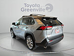 Used 2025 TOYOTA RAV4 XLE PREMIUM in GREENVILLE, SOUTH CAROLINA (Photo 3)