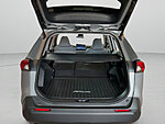 Used 2025 TOYOTA RAV4 XLE PREMIUM in GREENVILLE, SOUTH CAROLINA (Photo 30)