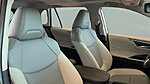 Used 2025 TOYOTA RAV4 XLE PREMIUM in GREENVILLE, SOUTH CAROLINA (Photo 37)