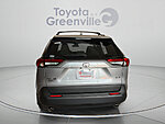 Used 2025 TOYOTA RAV4 XLE PREMIUM in GREENVILLE, SOUTH CAROLINA (Photo 4)
