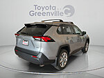 Used 2025 TOYOTA RAV4 XLE PREMIUM in GREENVILLE, SOUTH CAROLINA (Photo 5)