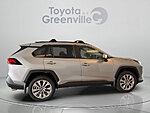 Used 2025 TOYOTA RAV4 XLE PREMIUM in GREENVILLE, SOUTH CAROLINA (Photo 6)