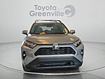 Used 2025 TOYOTA RAV4 XLE PREMIUM in GREENVILLE, SOUTH CAROLINA (Photo 8)