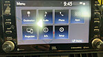 Used 2020 TOYOTA RAV4 LIMITED in GREENVILLE, SOUTH CAROLINA (Photo 10)